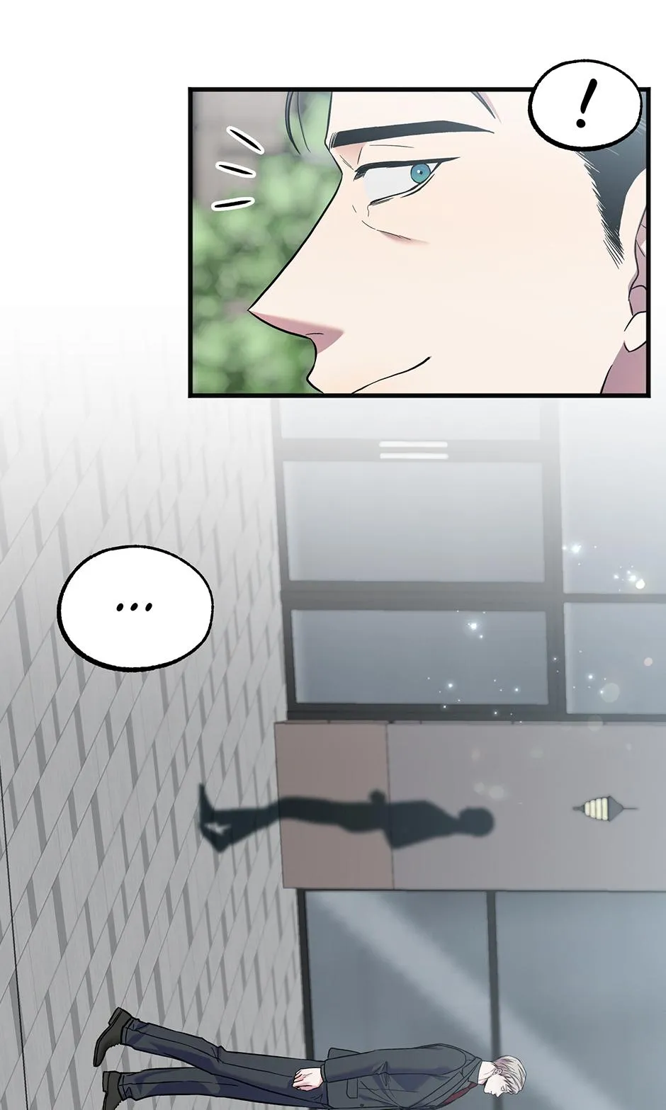 Trap OF Chance Chapter 29 page 29 - 