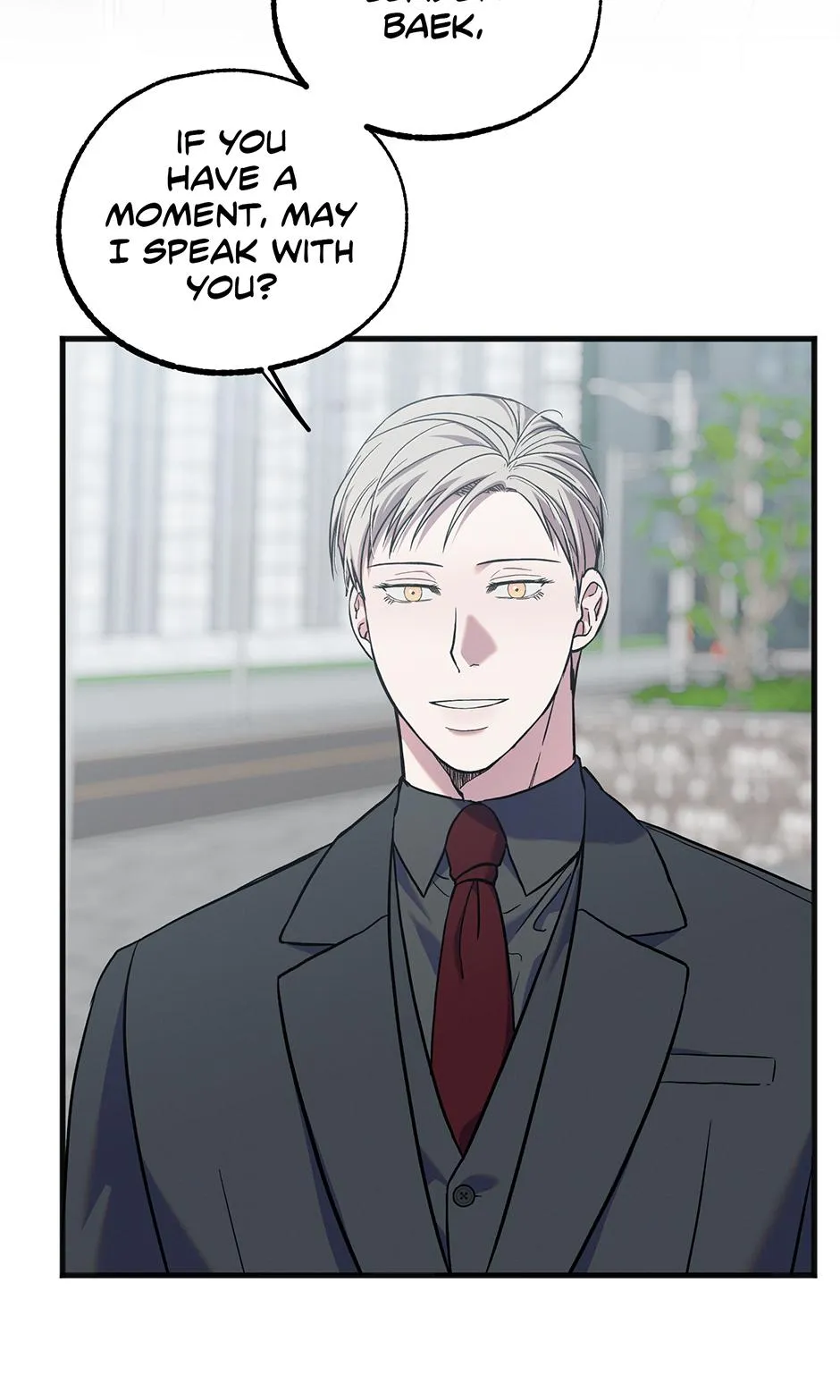Trap OF Chance Chapter 29 page 32 - 