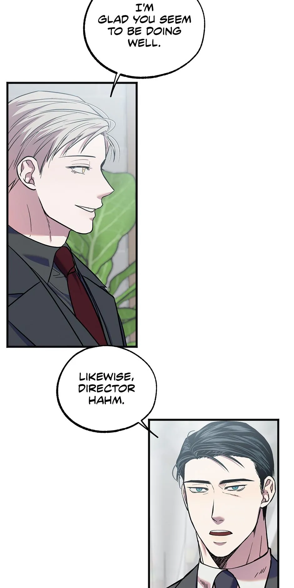 Trap OF Chance Chapter 29 page 38 - 