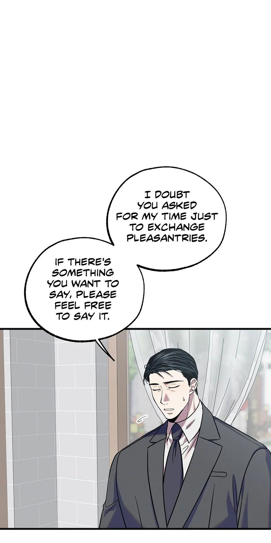 Trap OF Chance Chapter 29 page 40 - 