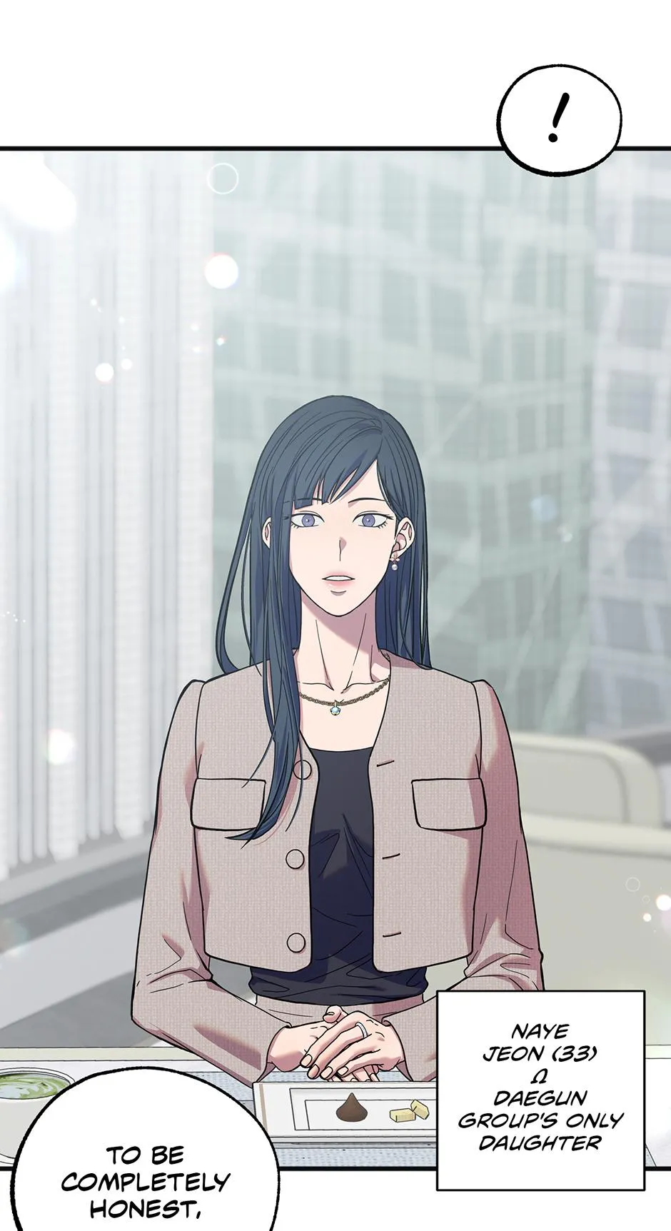 Trap OF Chance Chapter 29 page 5 - 