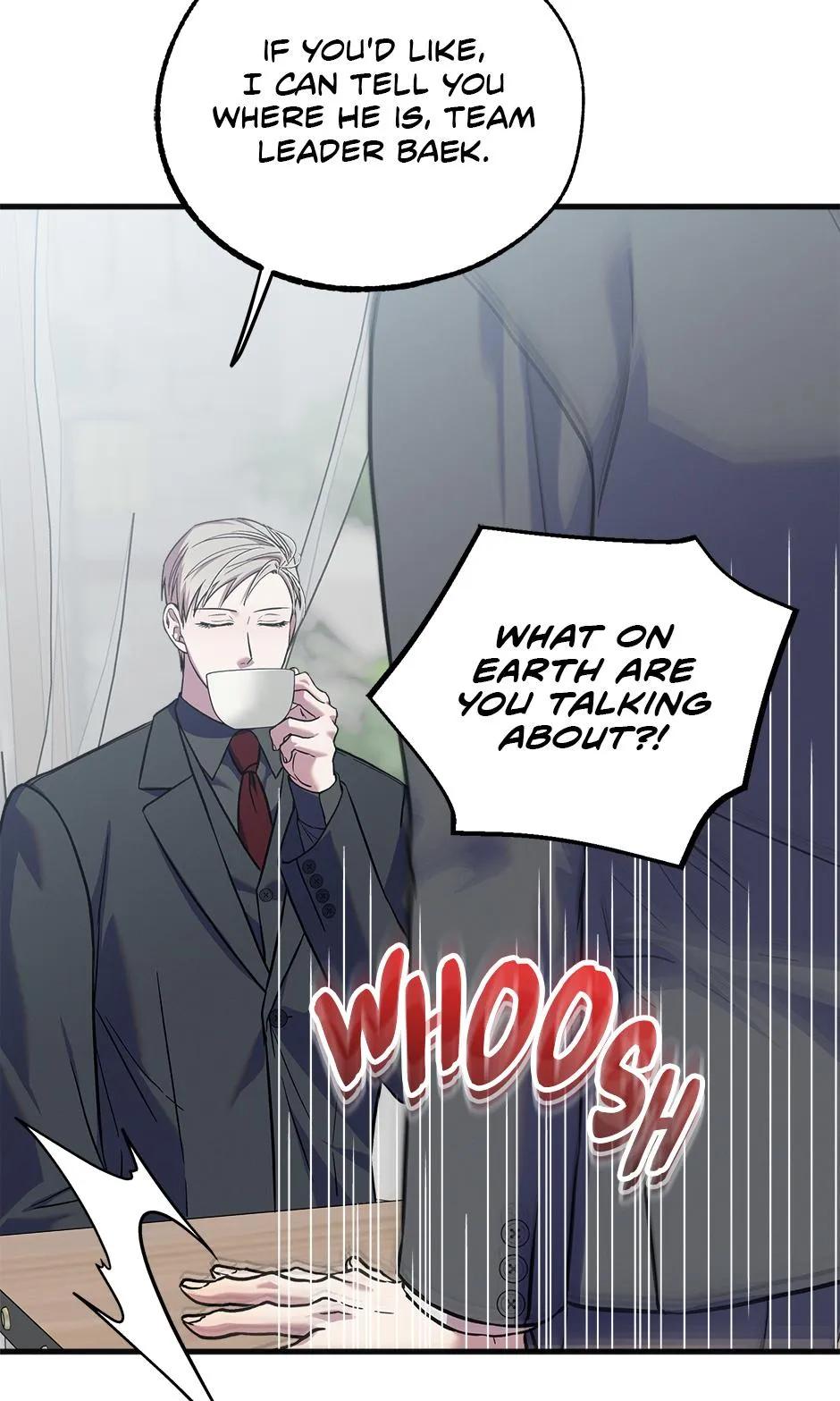 Trap OF Chance Chapter 29 page 42 - 