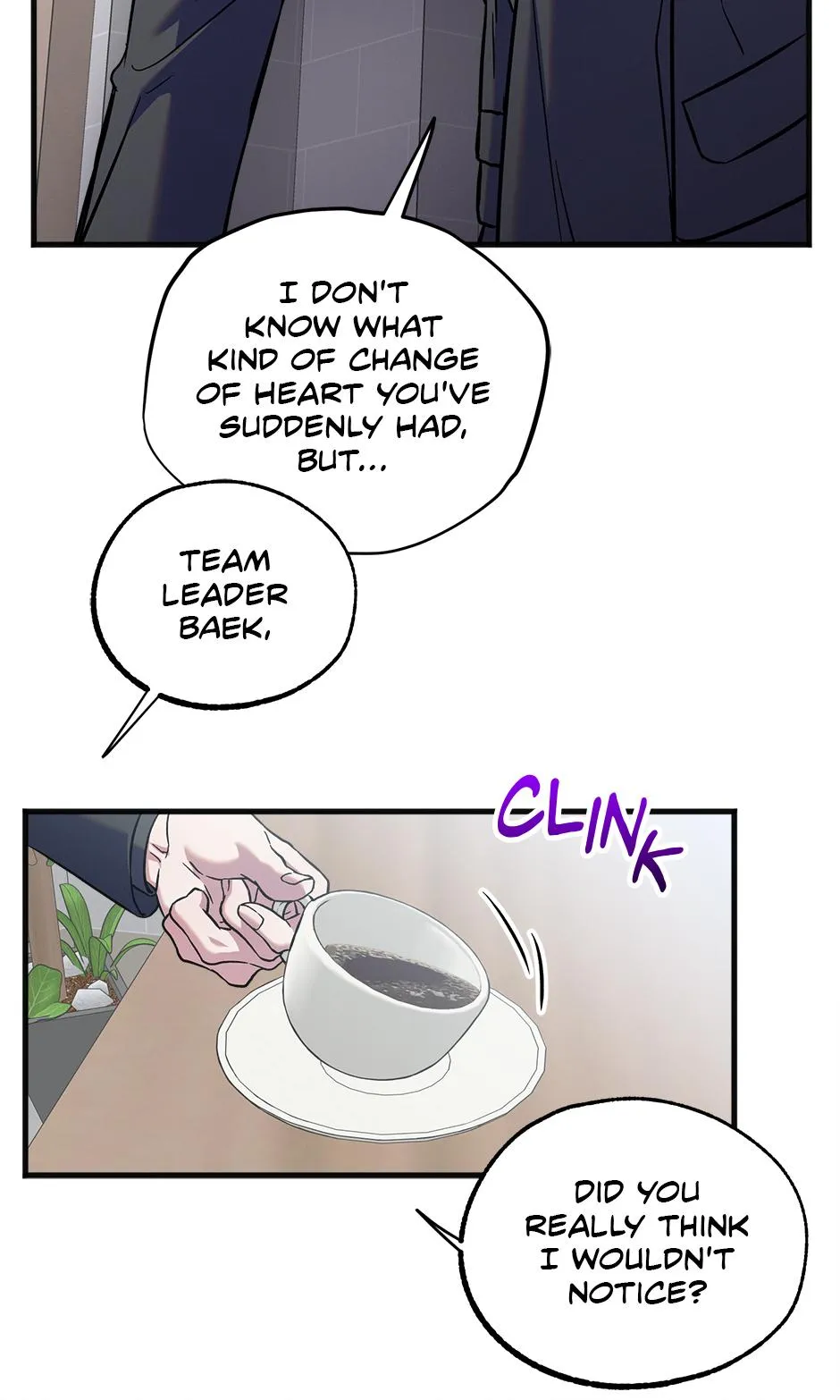 Trap OF Chance Chapter 29 page 44 - 