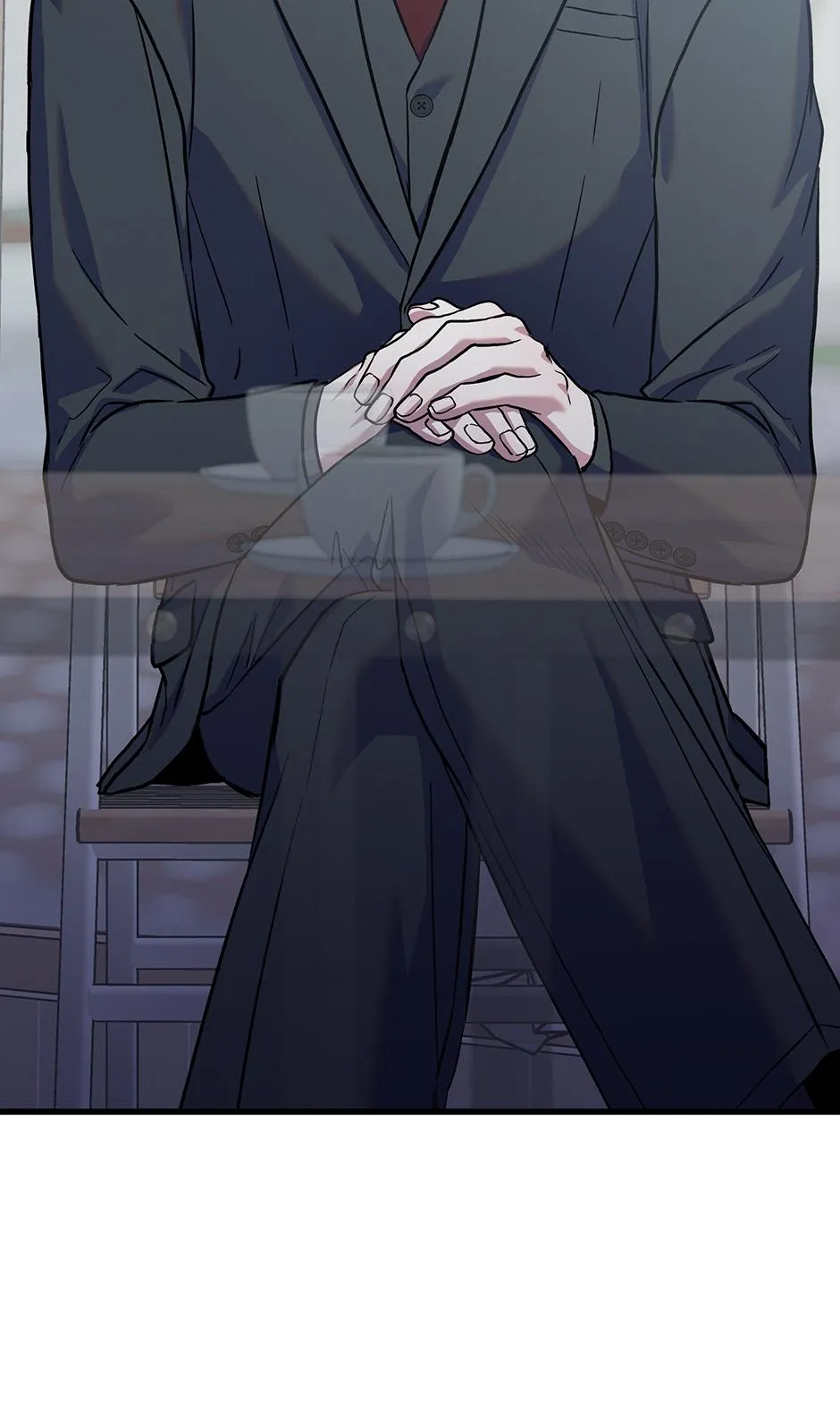 Trap OF Chance Chapter 29 page 48 - 