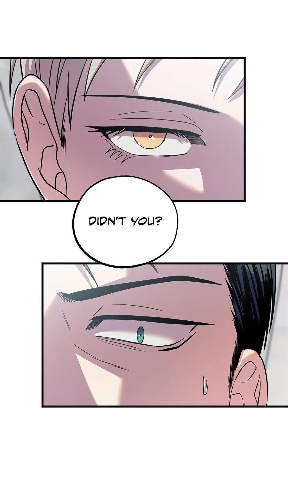 Trap OF Chance Chapter 29 page 49 - 