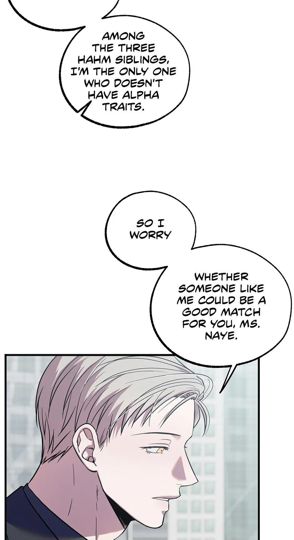 Trap OF Chance Chapter 29 page 6 - 