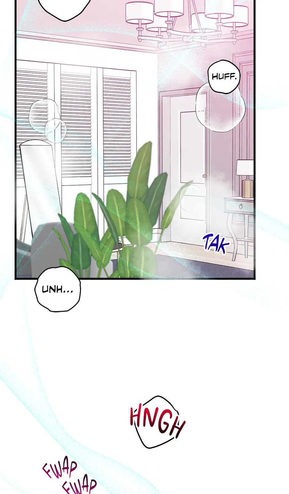 Trap OF Chance Chapter 29 page 51 - 