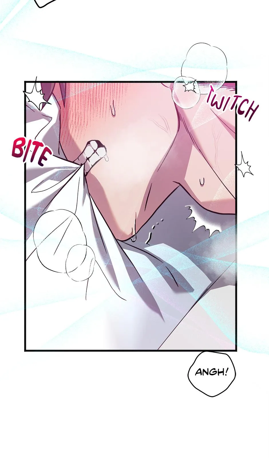 Trap OF Chance Chapter 29 page 53 - 