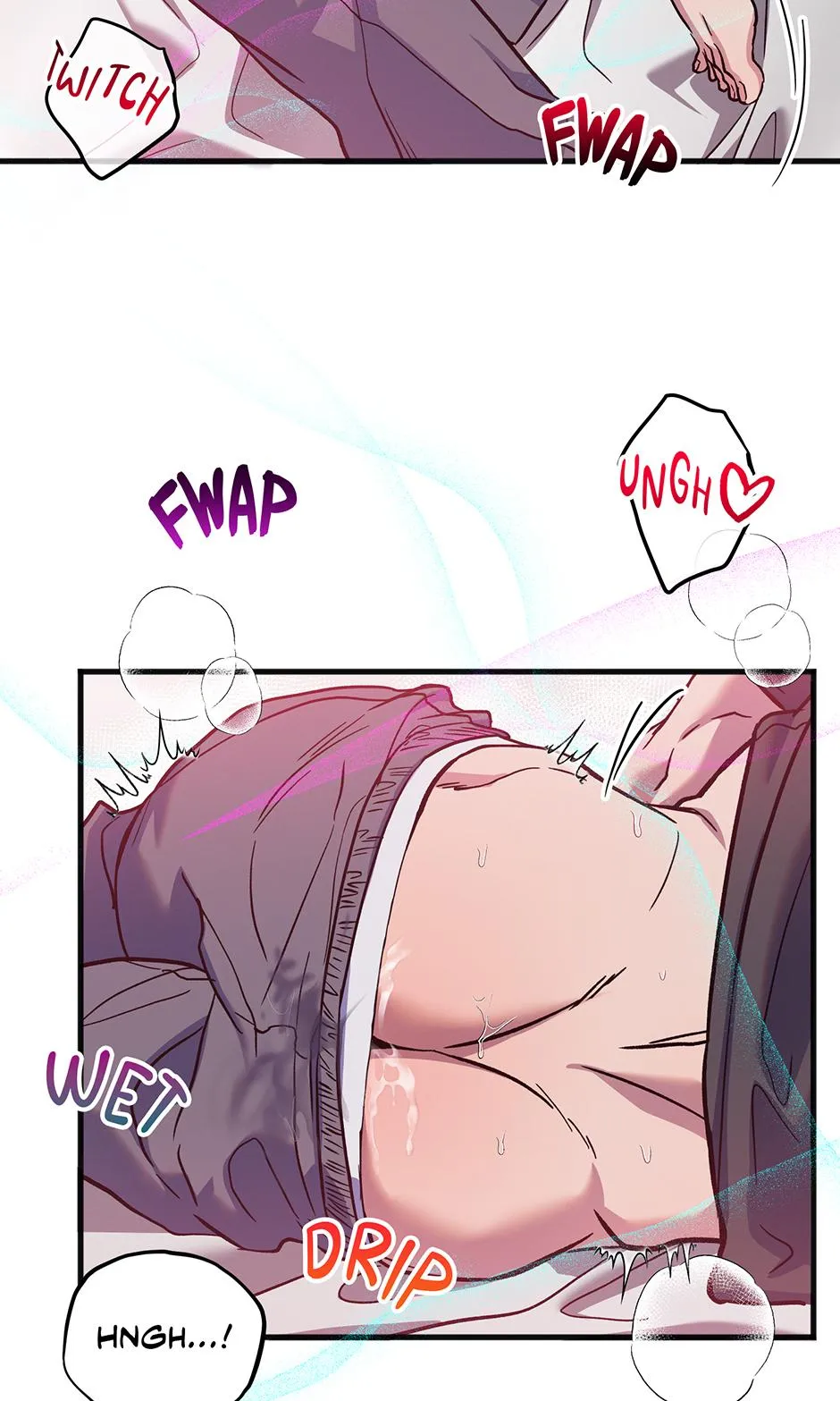 Trap OF Chance Chapter 29 page 55 - 