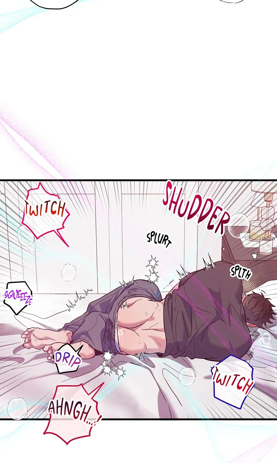 Trap OF Chance Chapter 29 page 56 - 