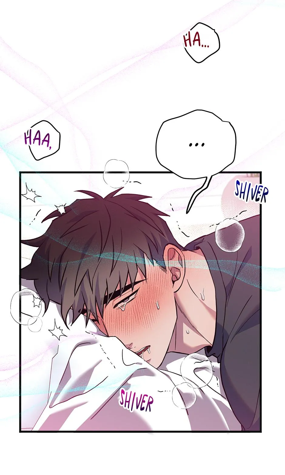 Trap OF Chance Chapter 29 page 57 - 
