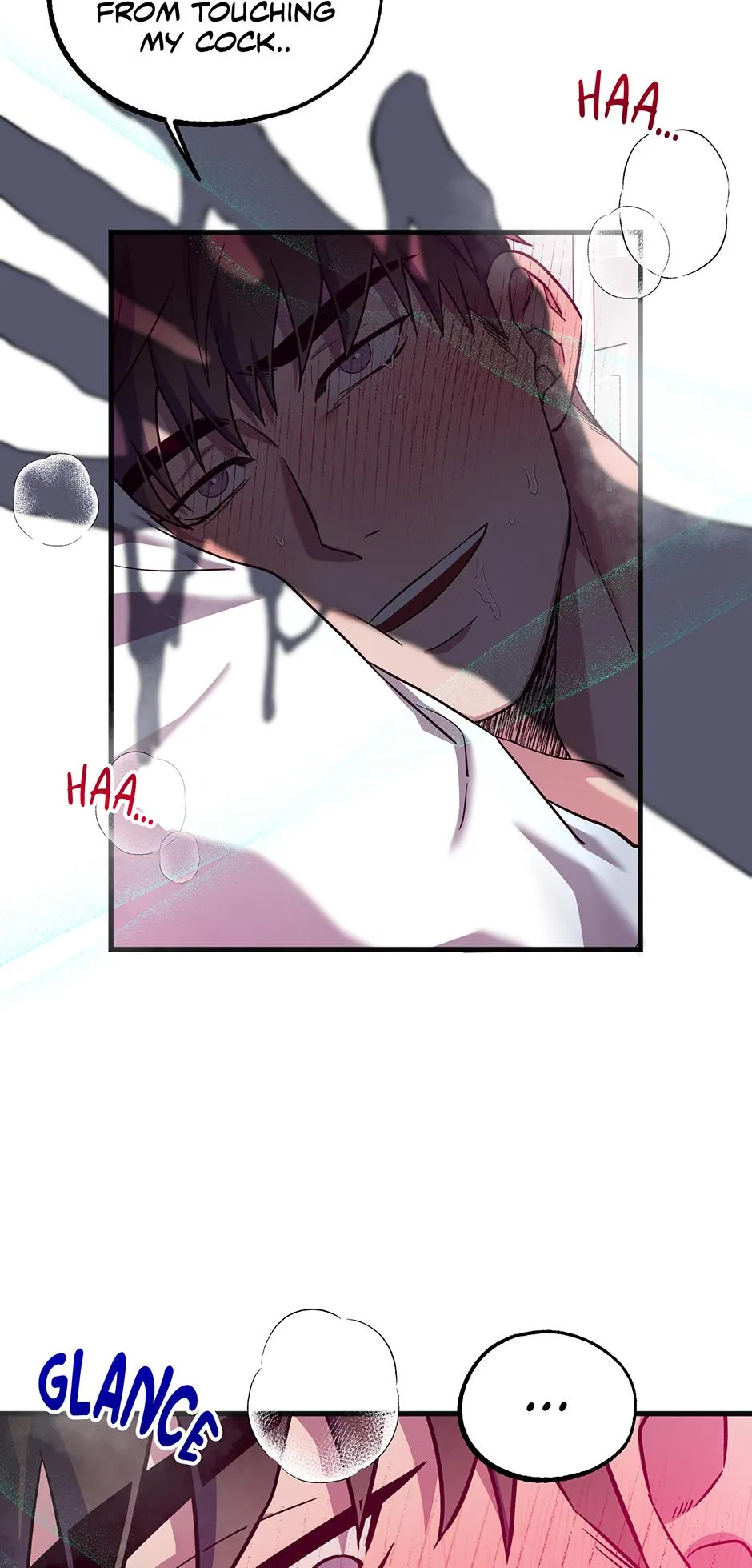 Trap OF Chance Chapter 29 page 59 - 