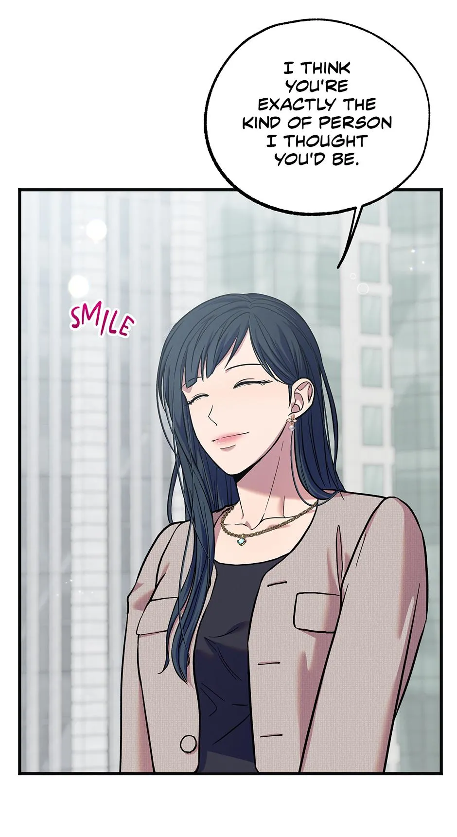 Trap OF Chance Chapter 29 page 8 - 