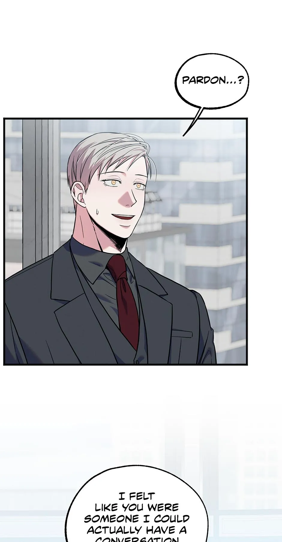 Trap OF Chance Chapter 29 page 9 - 