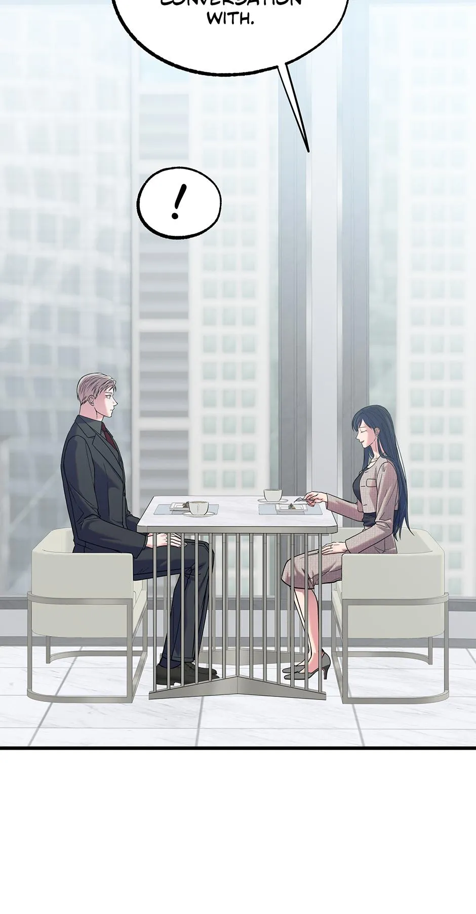 Trap OF Chance Chapter 29 page 10 - 
