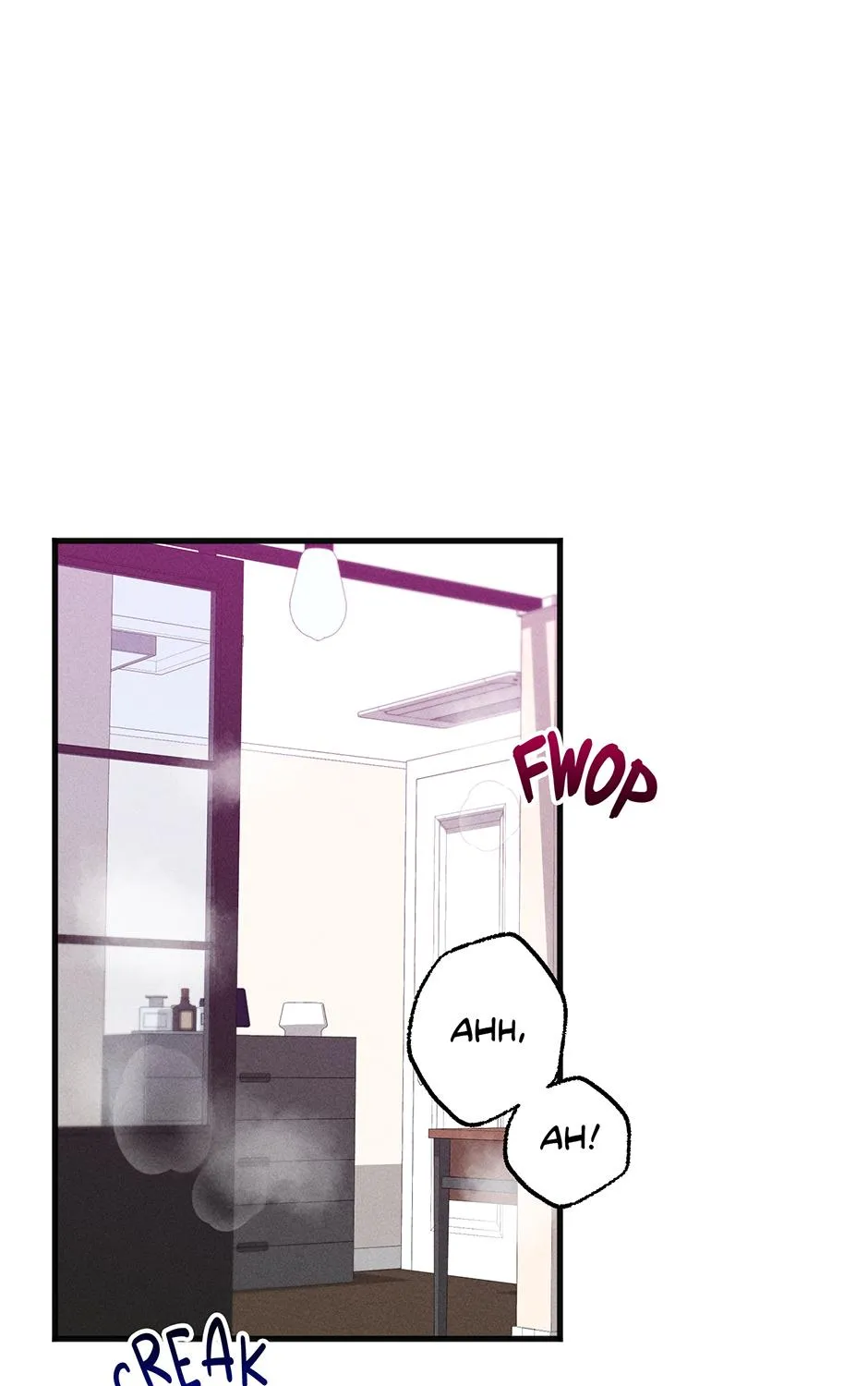 Trap OF Chance Chapter 3 page 2 - 