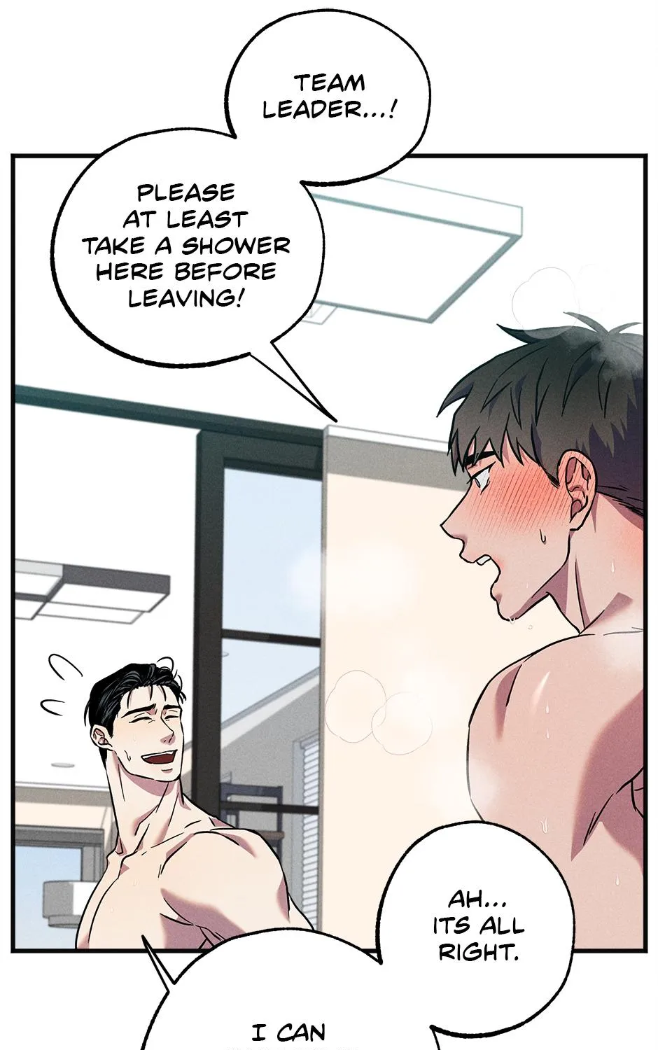 Trap OF Chance Chapter 3 page 102 - 