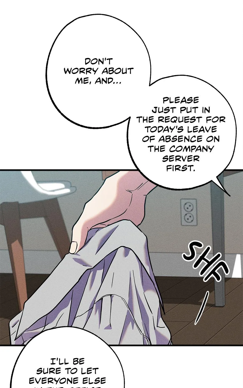 Trap OF Chance Chapter 3 page 104 - 
