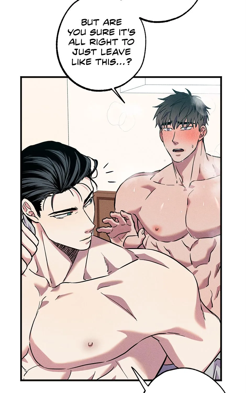 Trap OF Chance Chapter 3 page 106 - 
