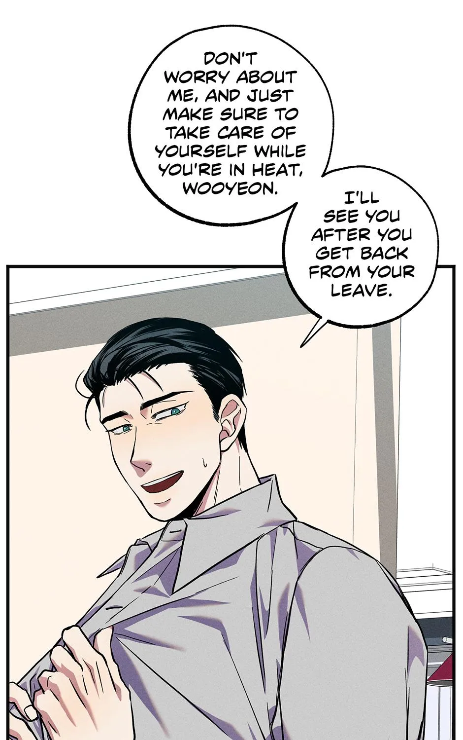 Trap OF Chance Chapter 3 page 108 - 