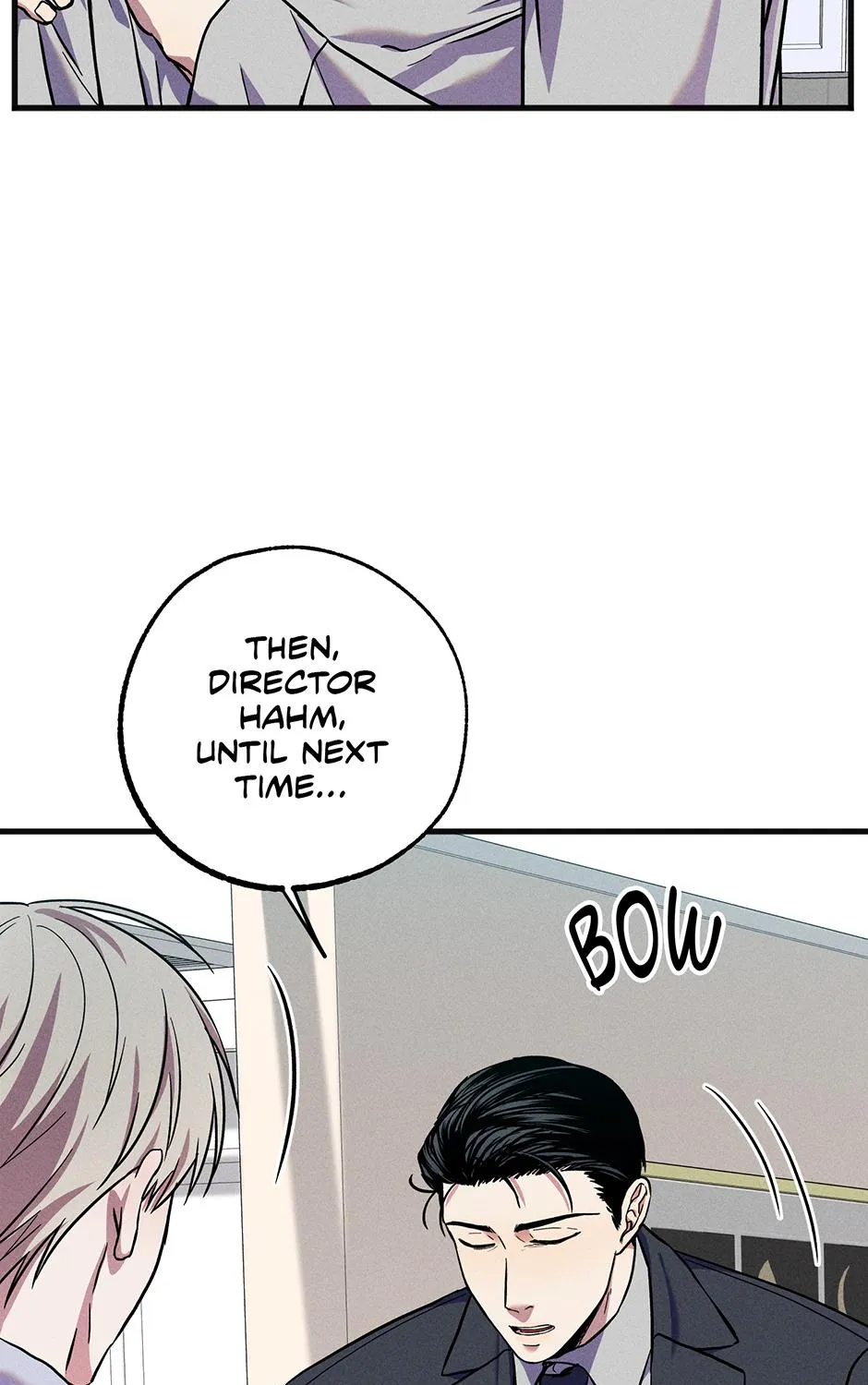 Trap OF Chance Chapter 3 page 110 - 
