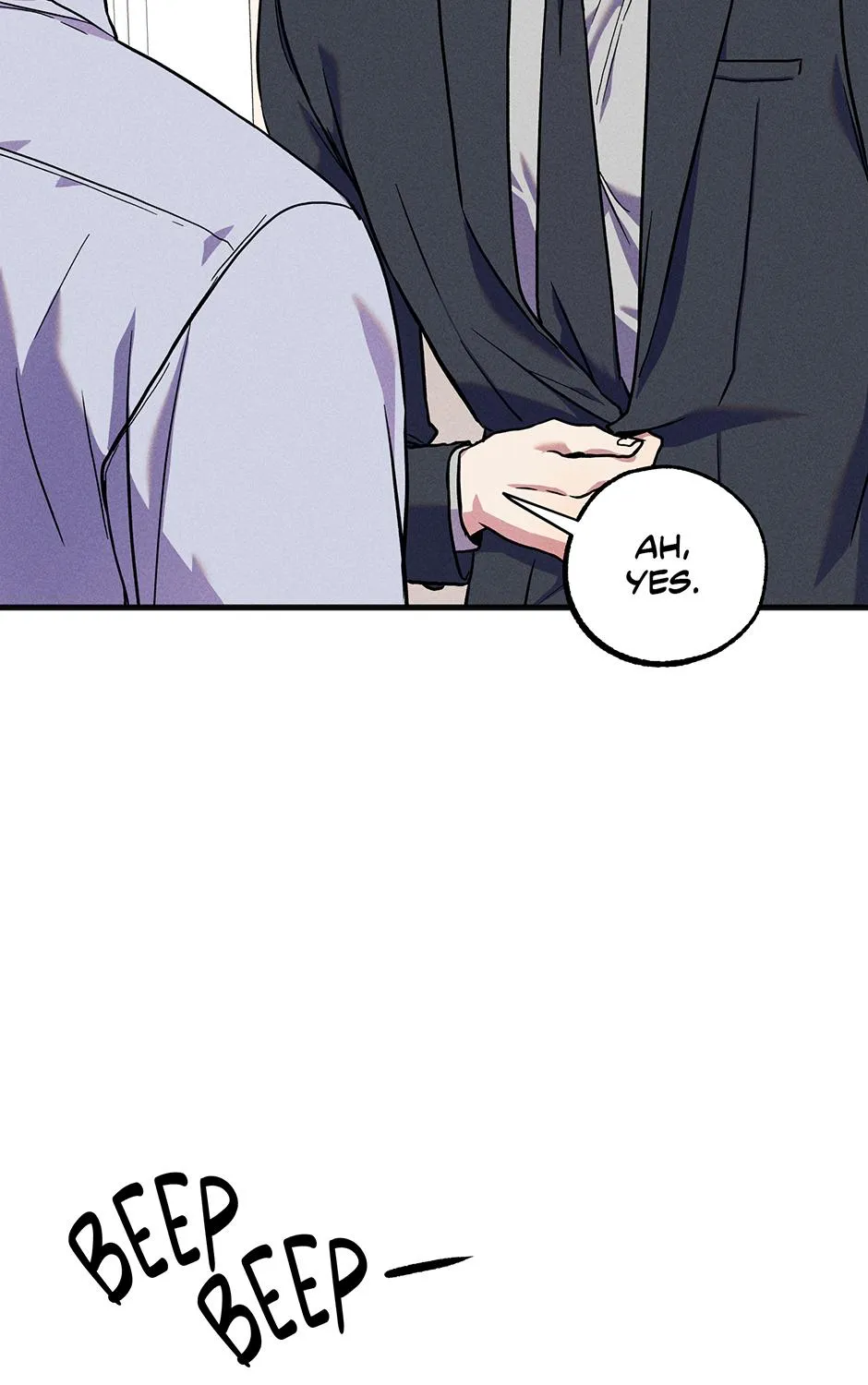 Trap OF Chance Chapter 3 page 112 - 