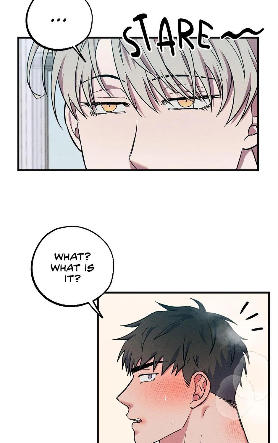 Trap OF Chance Chapter 3 page 118 - 