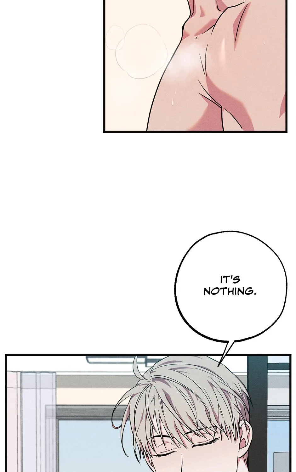 Trap OF Chance Chapter 3 page 120 - 
