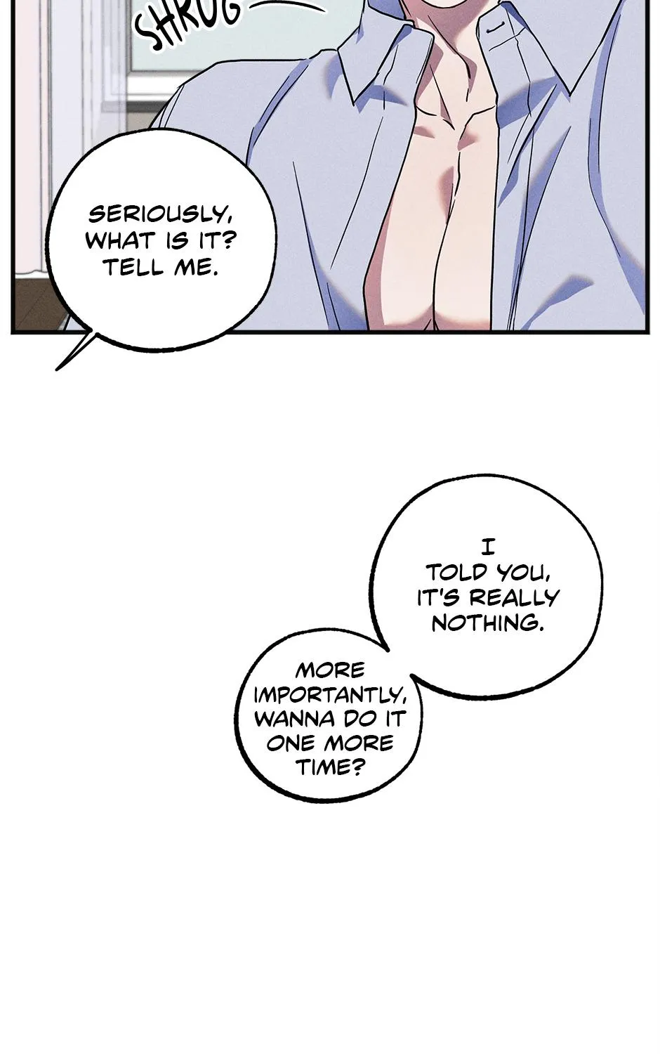 Trap OF Chance Chapter 3 page 122 - 