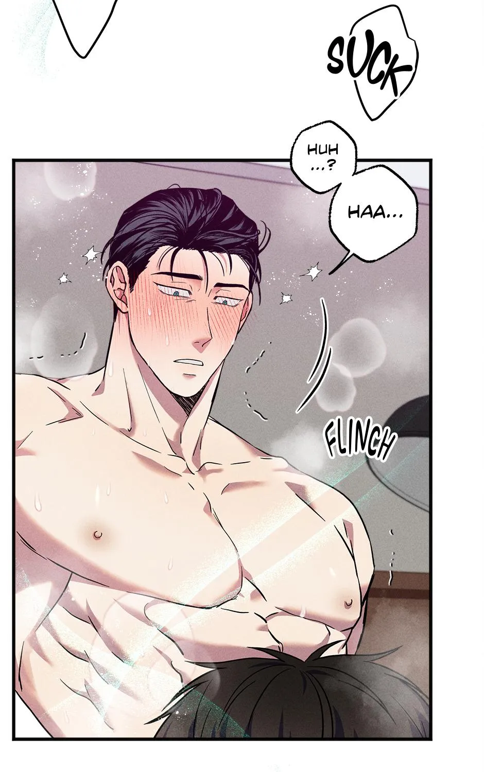 Trap OF Chance Chapter 3 page 14 - 