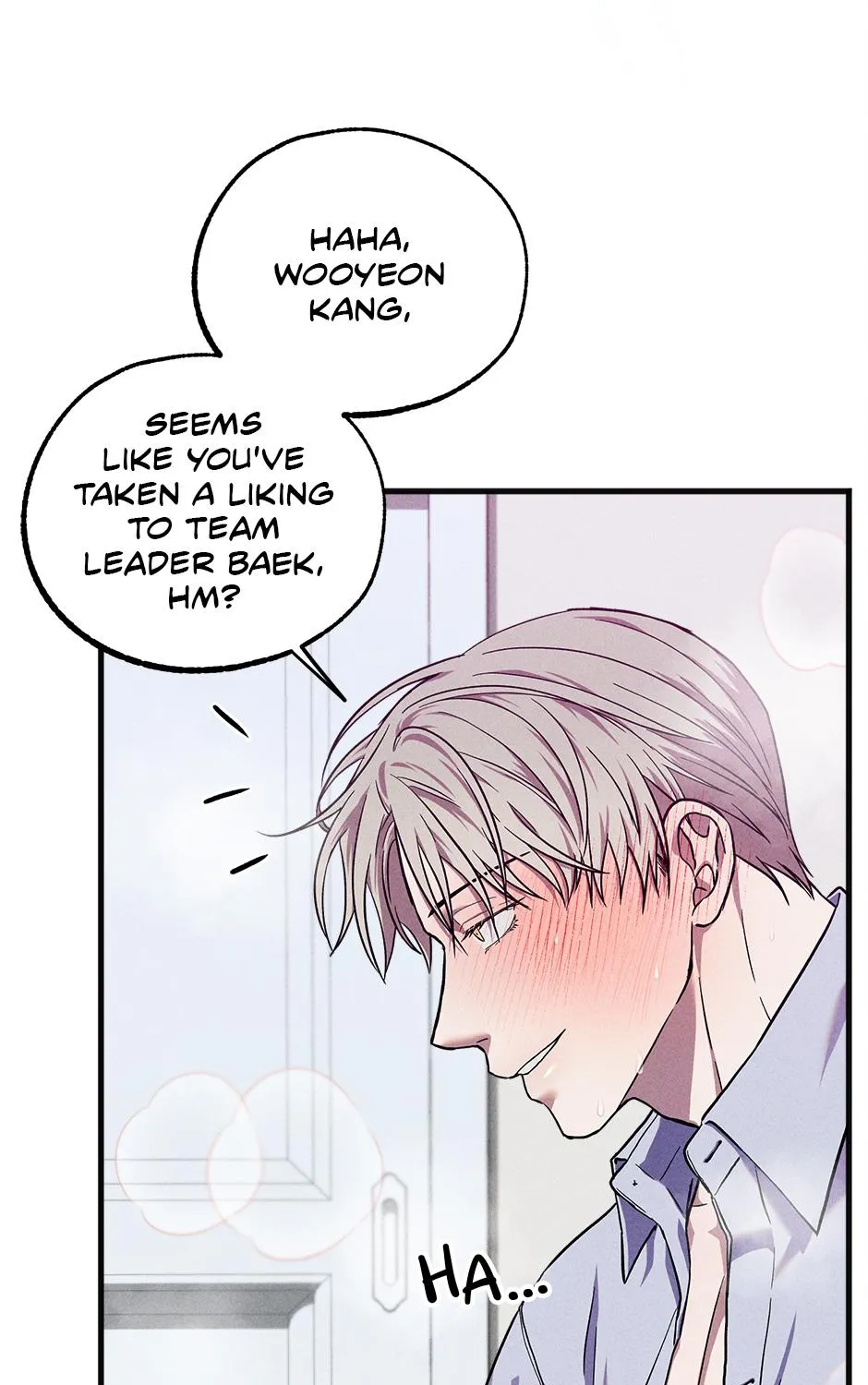 Trap OF Chance Chapter 3 page 16 - 