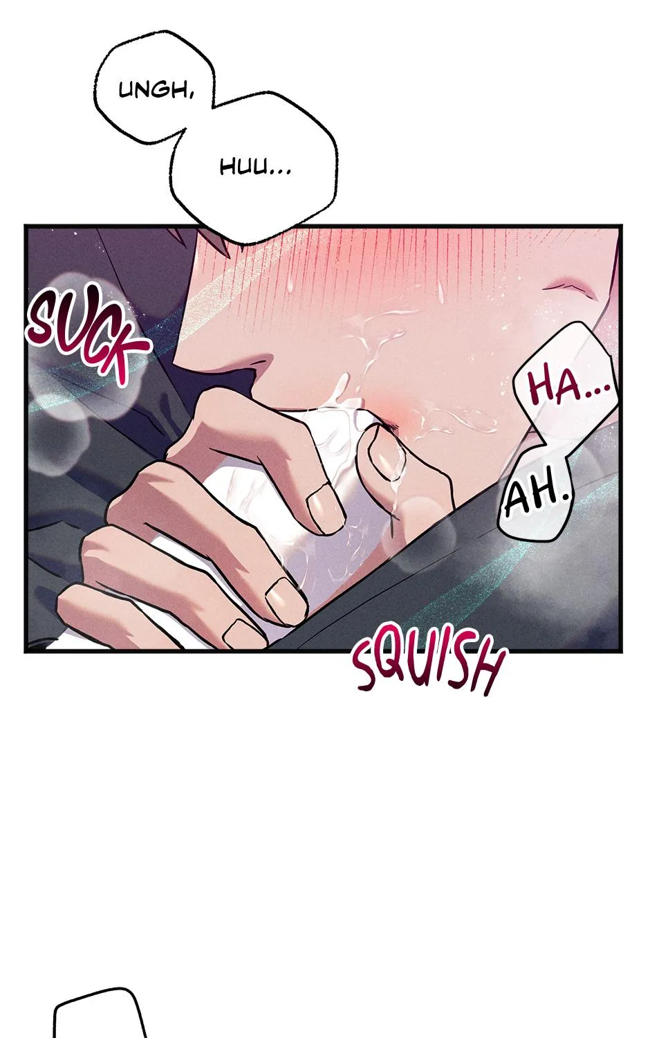 Trap OF Chance Chapter 3 page 26 - 
