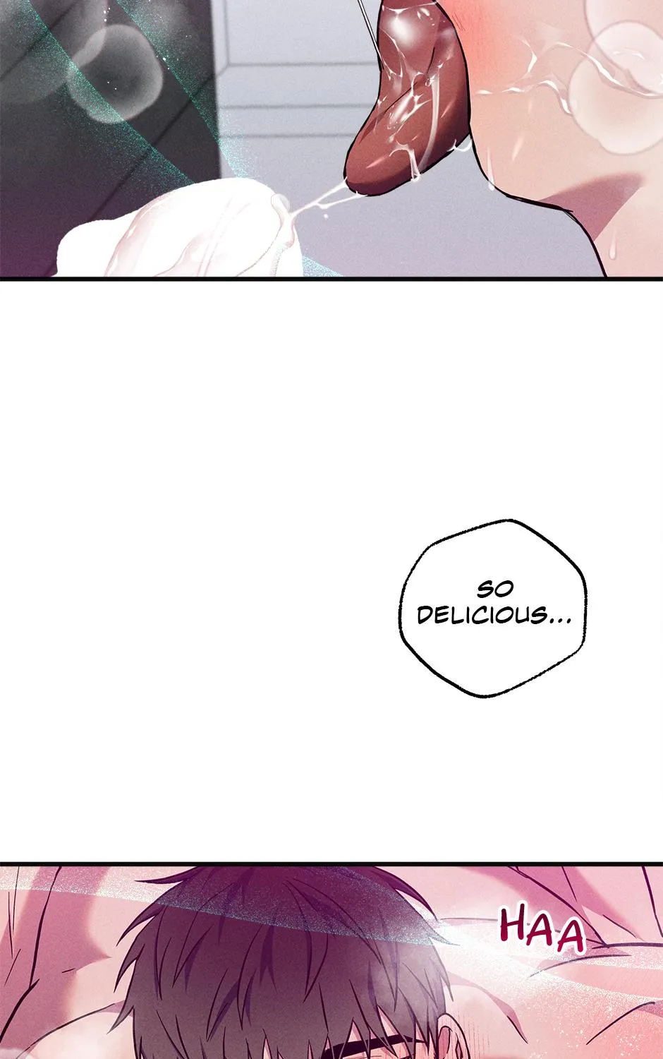 Trap OF Chance Chapter 3 page 28 - 