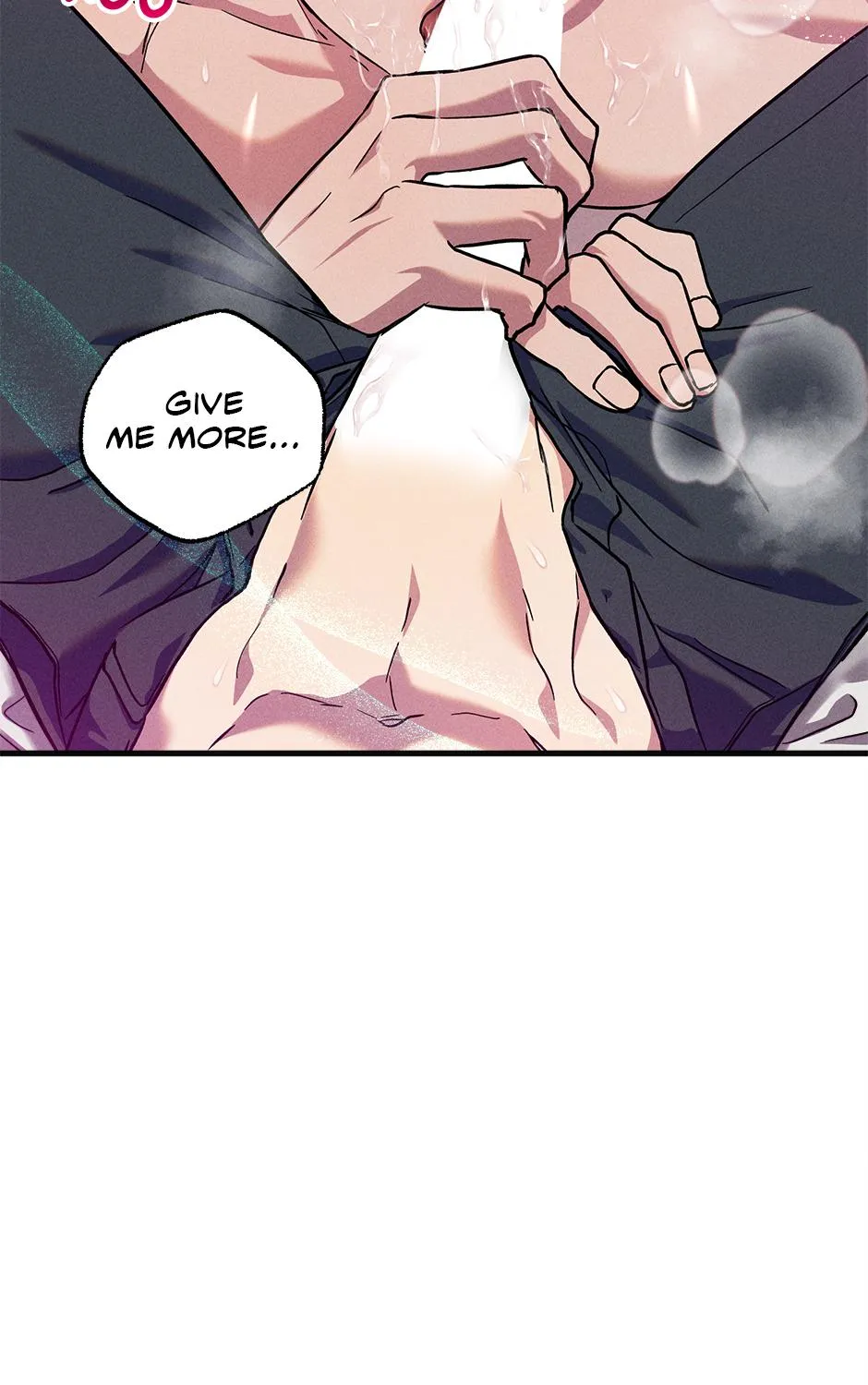 Trap OF Chance Chapter 3 page 30 - 