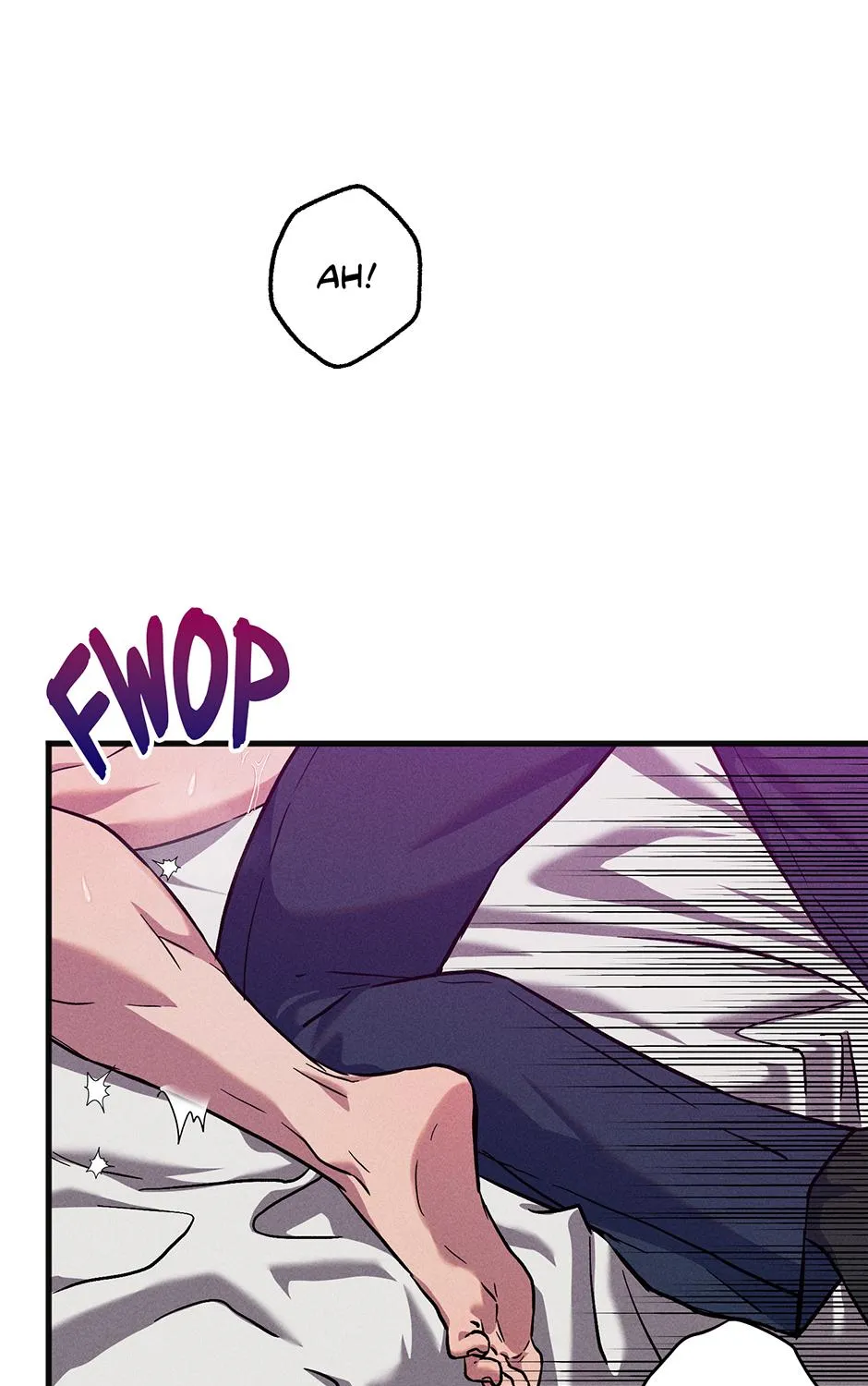 Trap OF Chance Chapter 3 page 4 - 