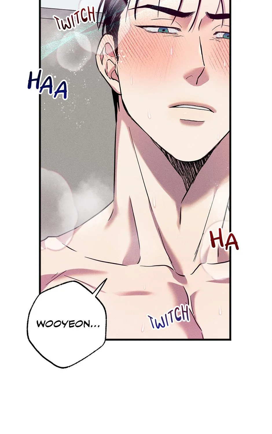 Trap OF Chance Chapter 3 page 32 - 