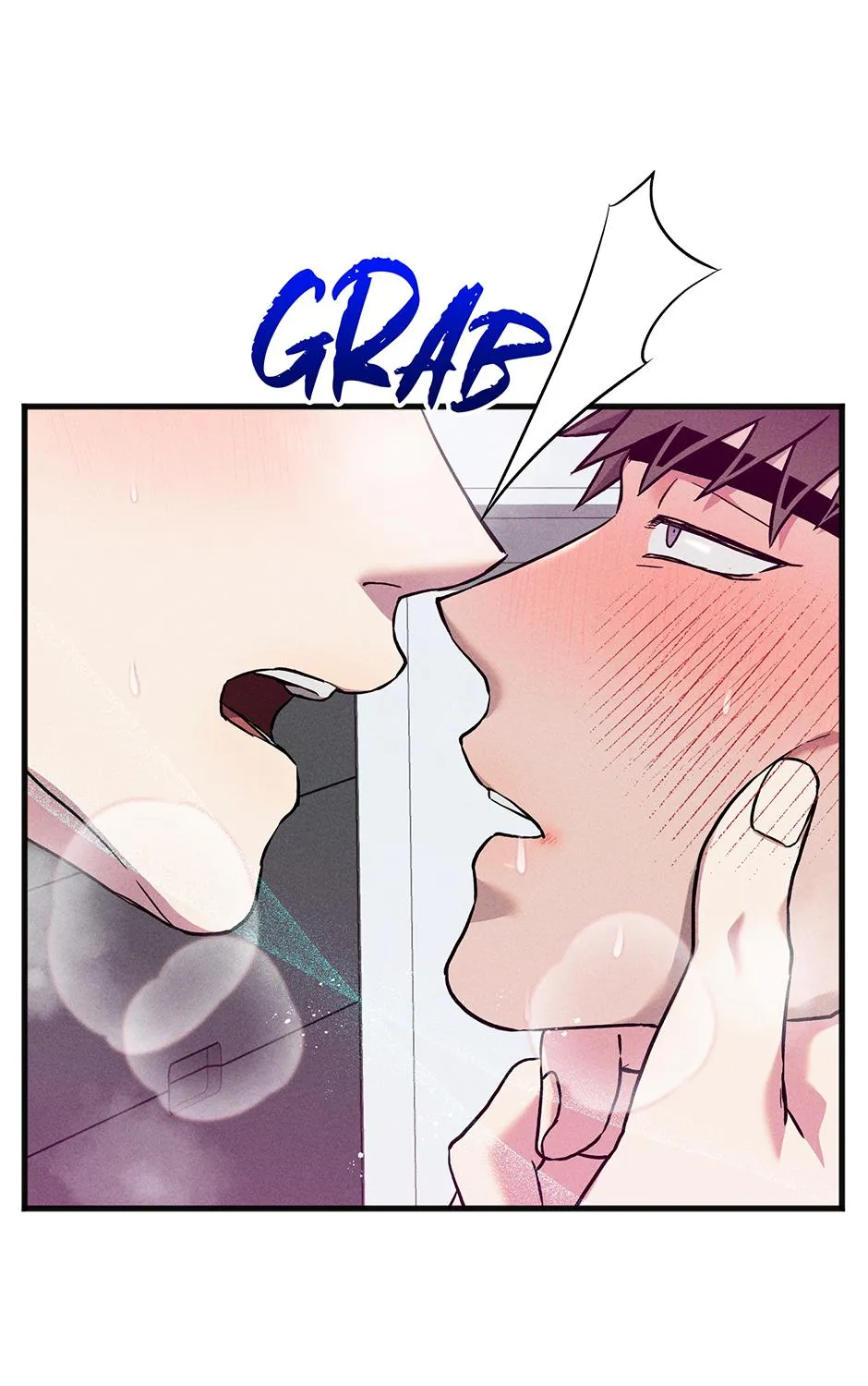 Trap OF Chance Chapter 3 page 34 - 