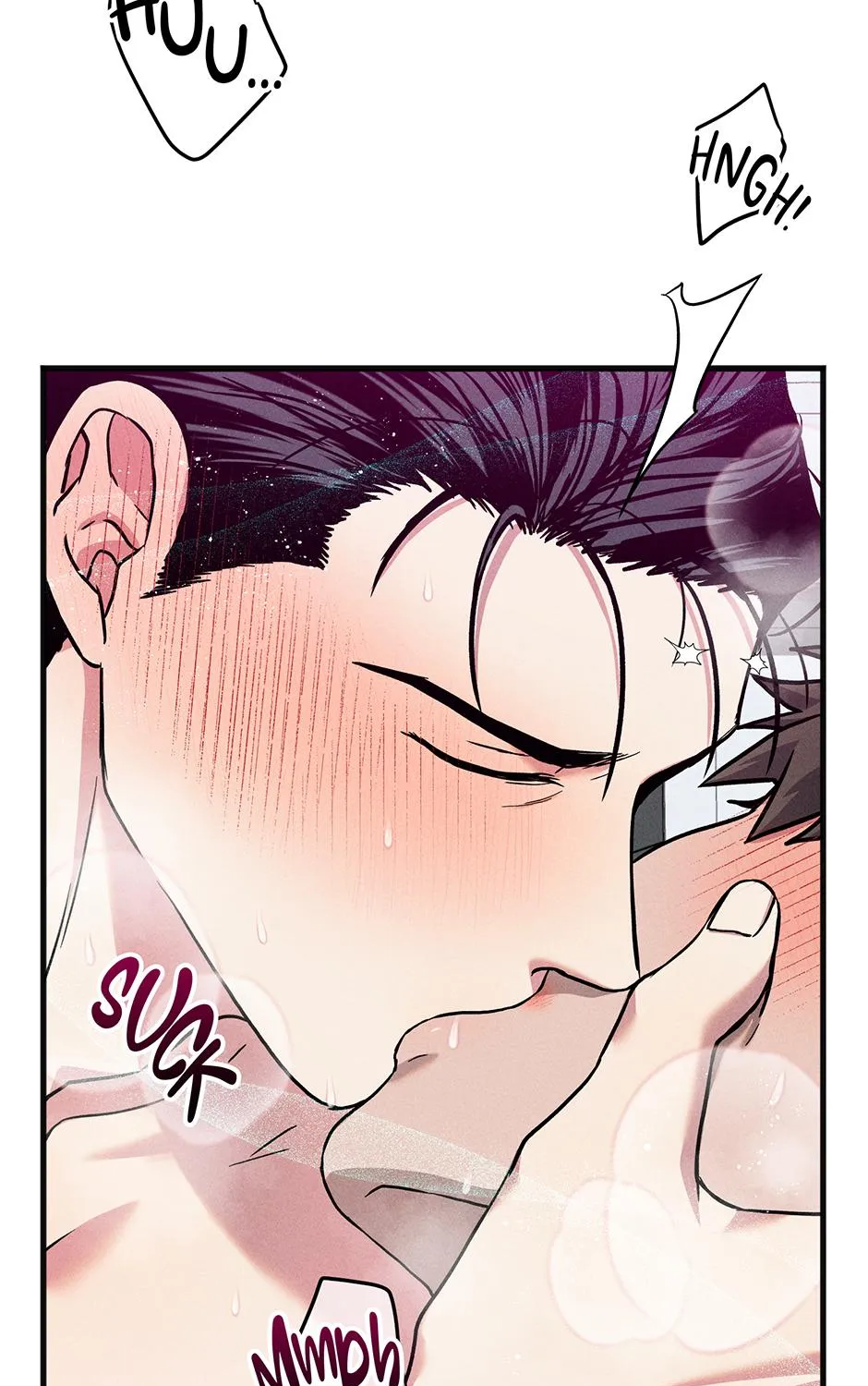 Trap OF Chance Chapter 3 page 36 - 