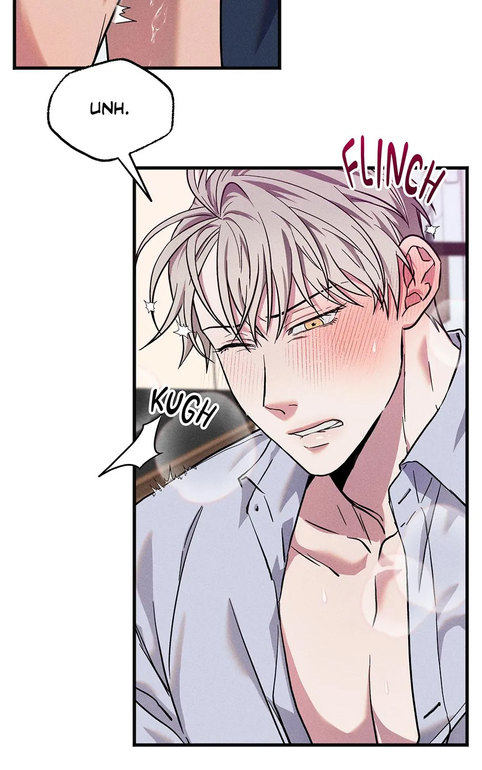 Trap OF Chance Chapter 3 page 40 - 