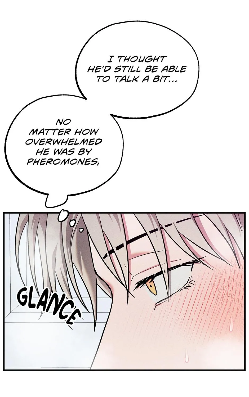 Trap OF Chance Chapter 3 page 42 - 