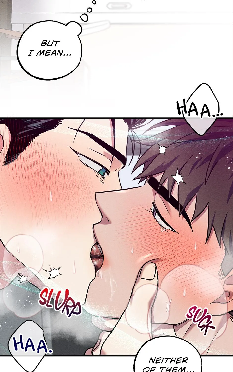 Trap OF Chance Chapter 3 page 46 - 