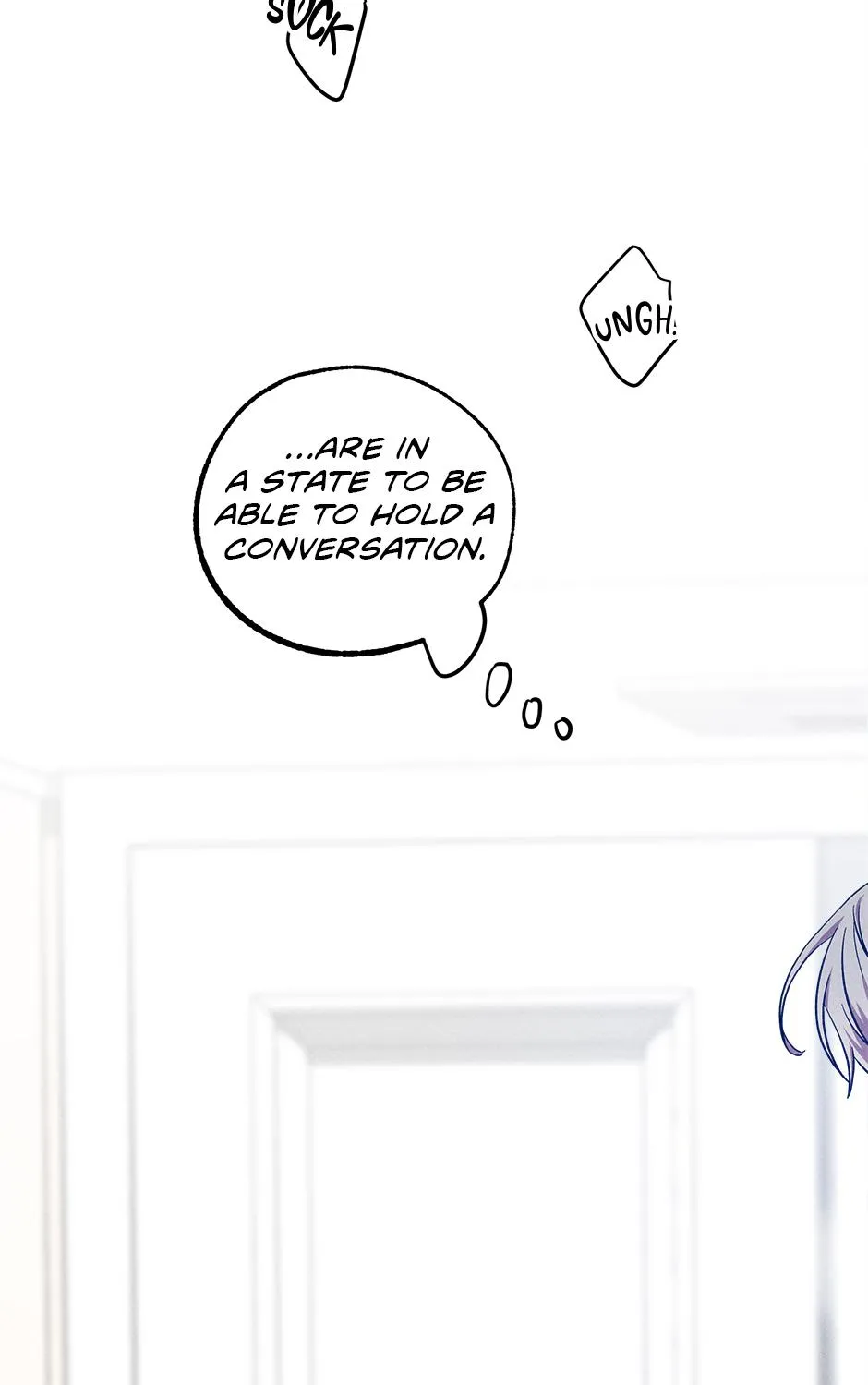 Trap OF Chance Chapter 3 page 48 - 