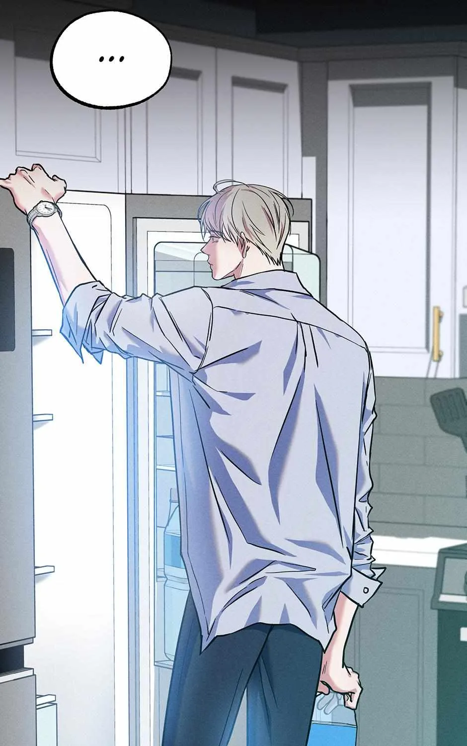 Trap OF Chance Chapter 3 page 60 - 