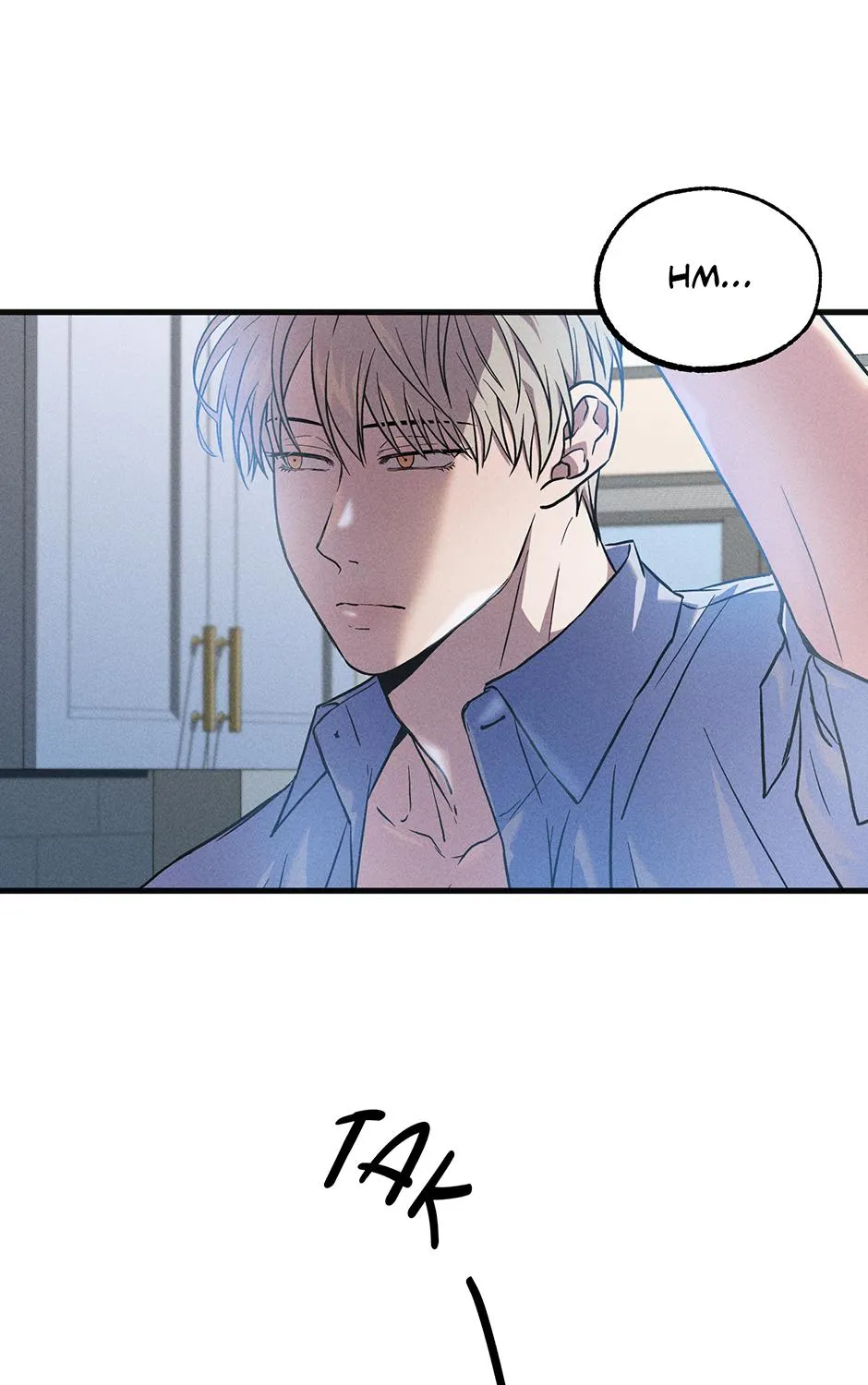 Trap OF Chance Chapter 3 page 62 - 