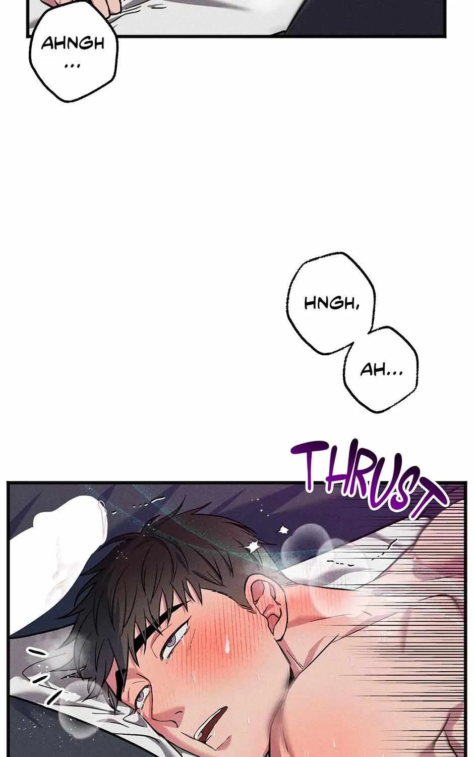 Trap OF Chance Chapter 3 page 8 - 