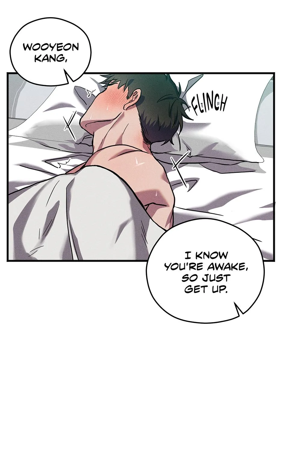 Trap OF Chance Chapter 3 page 72 - 