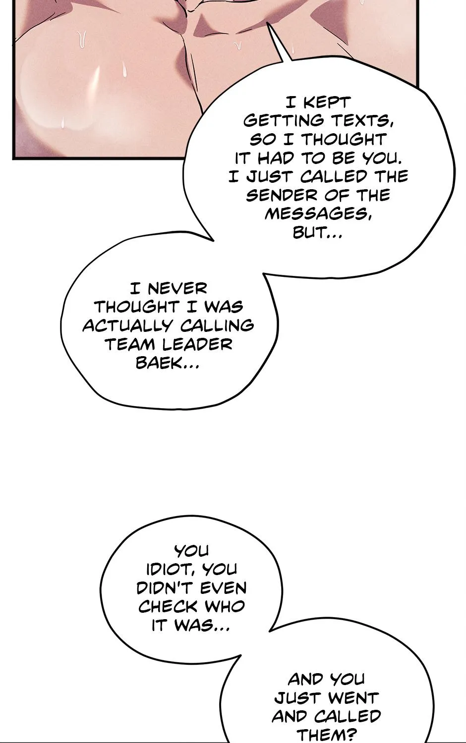 Trap OF Chance Chapter 3 page 78 - 