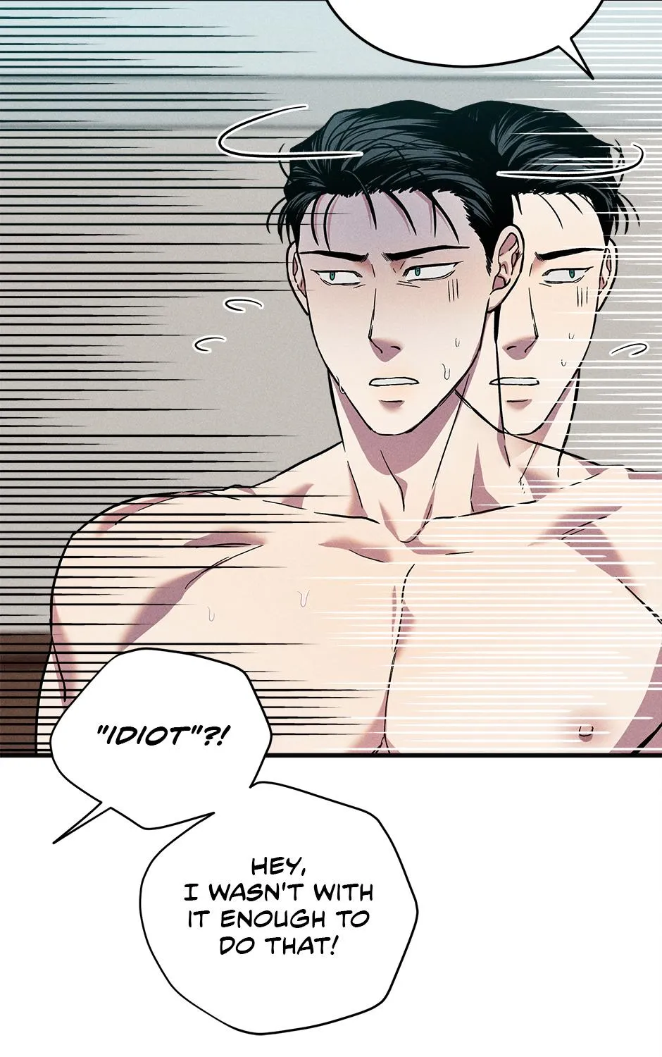 Trap OF Chance Chapter 3 page 80 - 