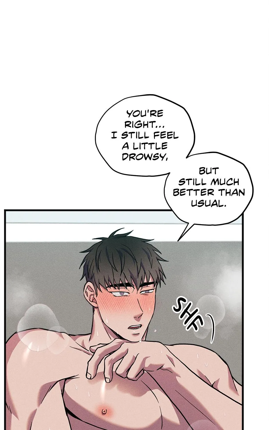 Trap OF Chance Chapter 3 page 84 - 