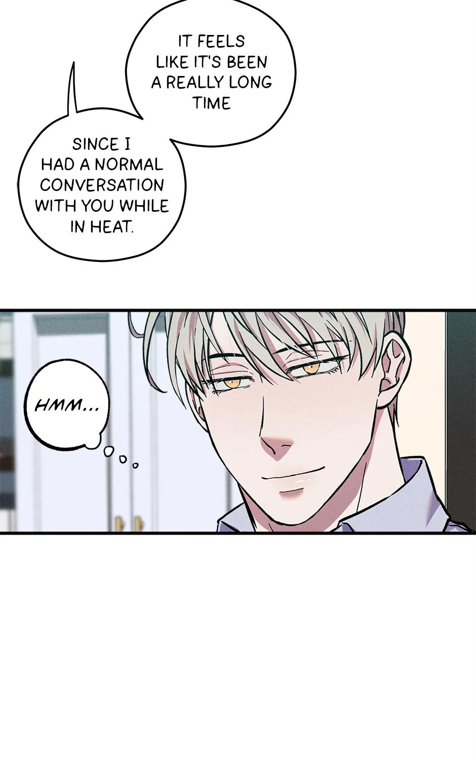 Trap OF Chance Chapter 3 page 86 - 